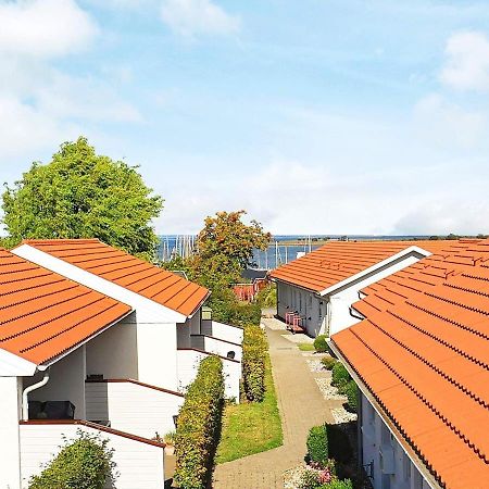 4 Person Holiday Home In R Sk Bing Ærøskøbing Екстериор снимка
