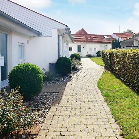 4 Person Holiday Home In R Sk Bing Ærøskøbing Екстериор снимка
