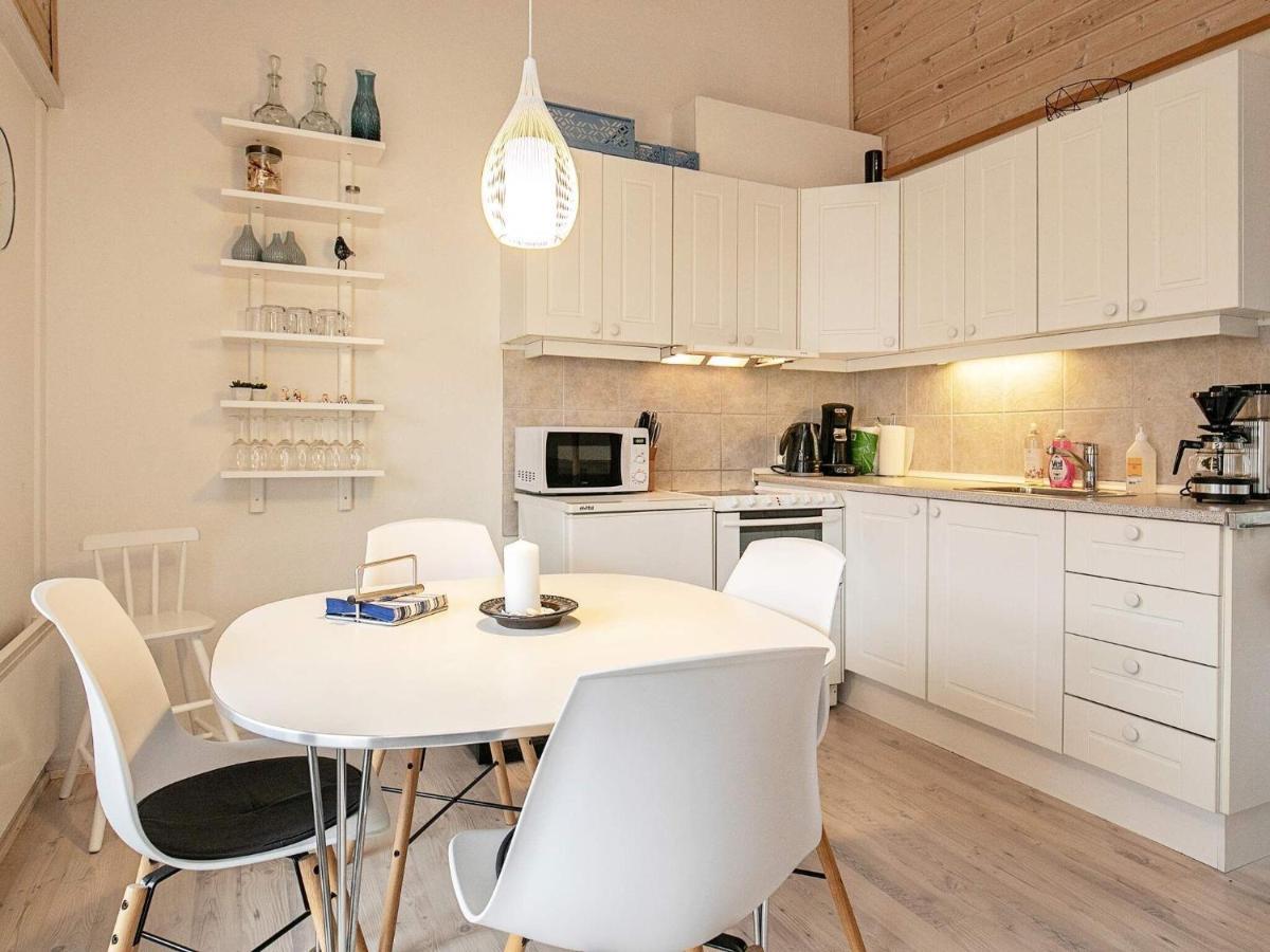 4 Person Holiday Home In R Sk Bing Ærøskøbing Екстериор снимка