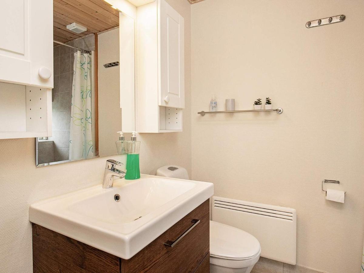 4 Person Holiday Home In R Sk Bing Ærøskøbing Екстериор снимка