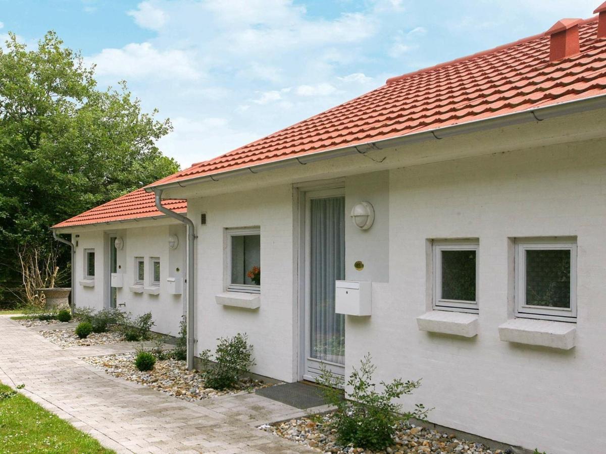 4 Person Holiday Home In R Sk Bing Ærøskøbing Екстериор снимка