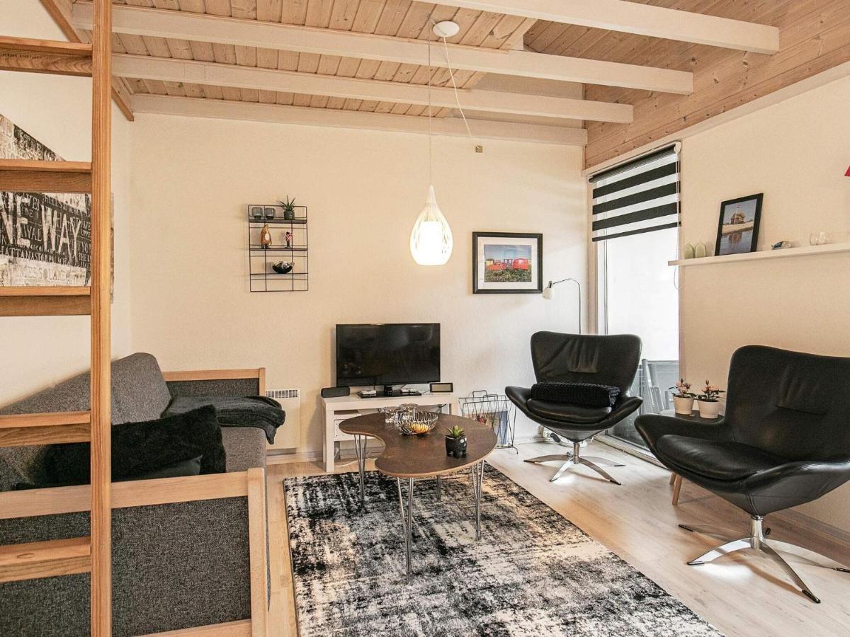 4 Person Holiday Home In R Sk Bing Ærøskøbing Екстериор снимка