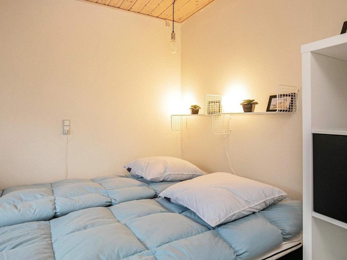 4 Person Holiday Home In R Sk Bing Ærøskøbing Екстериор снимка