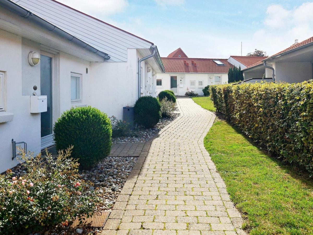 4 Person Holiday Home In R Sk Bing Ærøskøbing Екстериор снимка