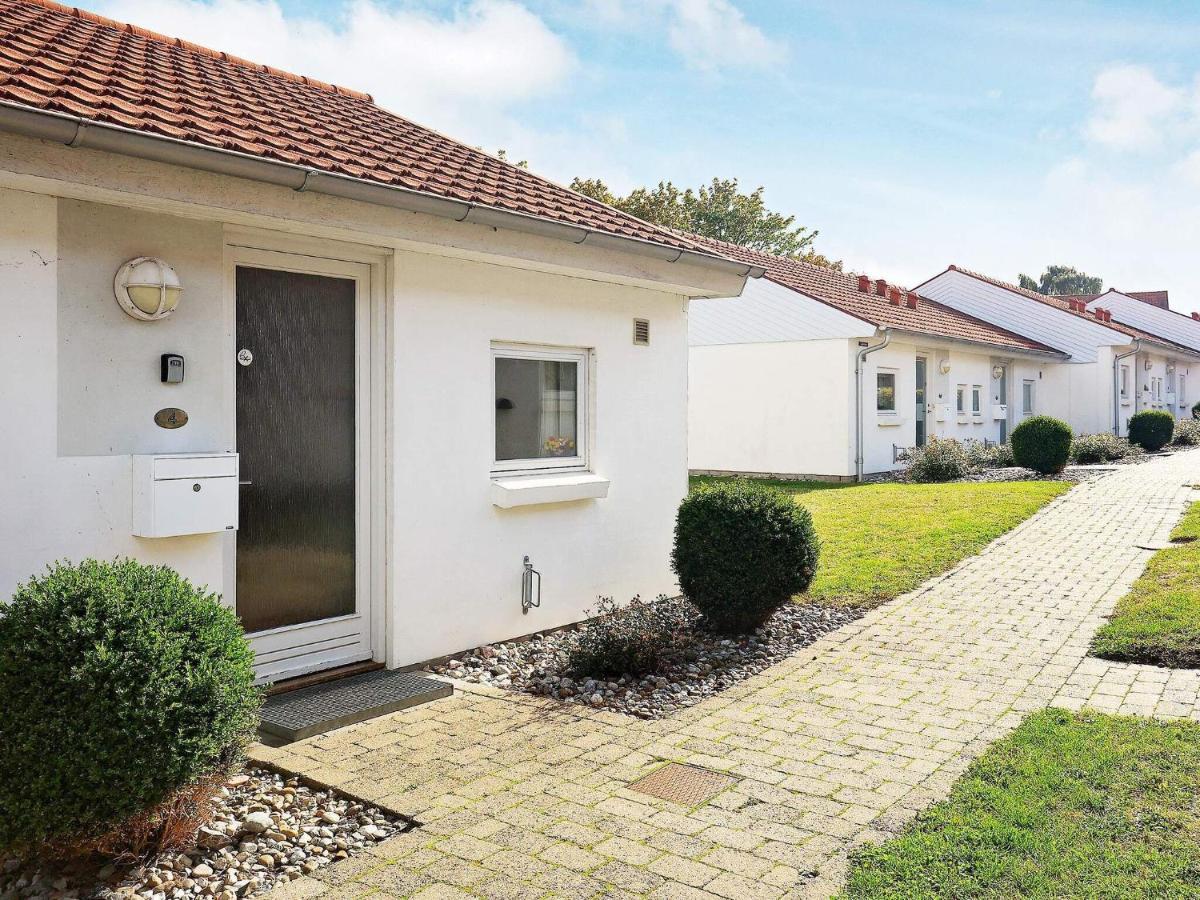 4 Person Holiday Home In R Sk Bing Ærøskøbing Екстериор снимка