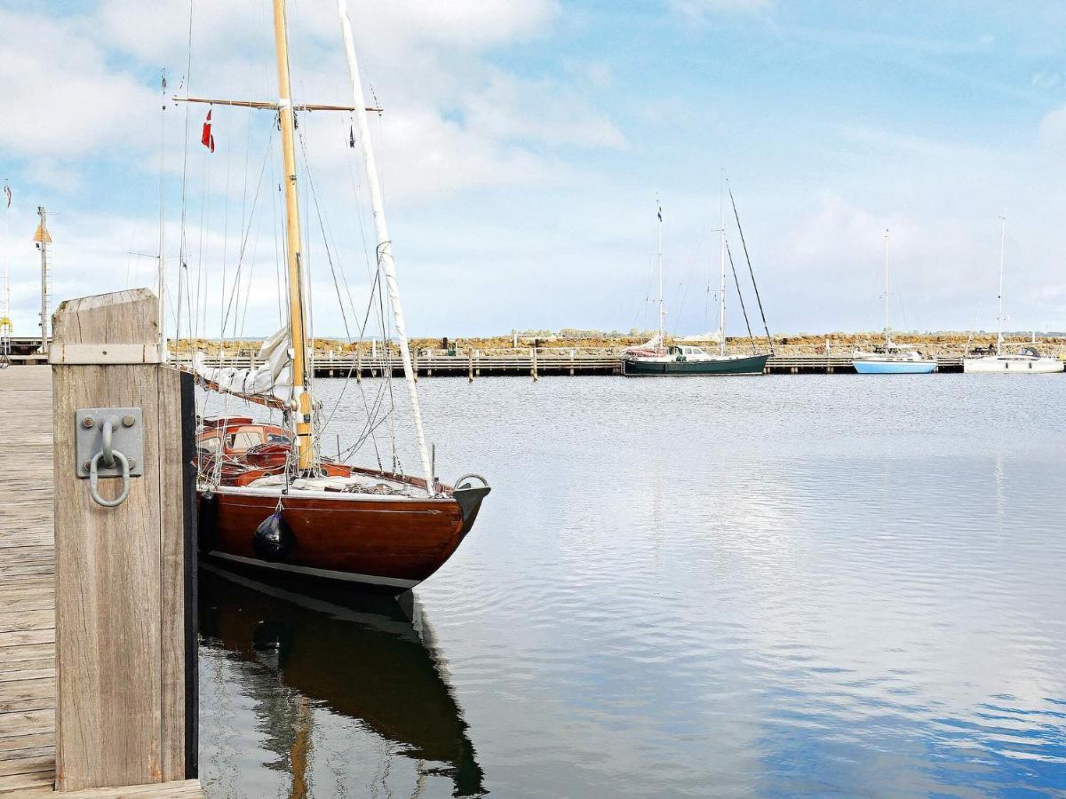 4 Person Holiday Home In R Sk Bing Ærøskøbing Екстериор снимка