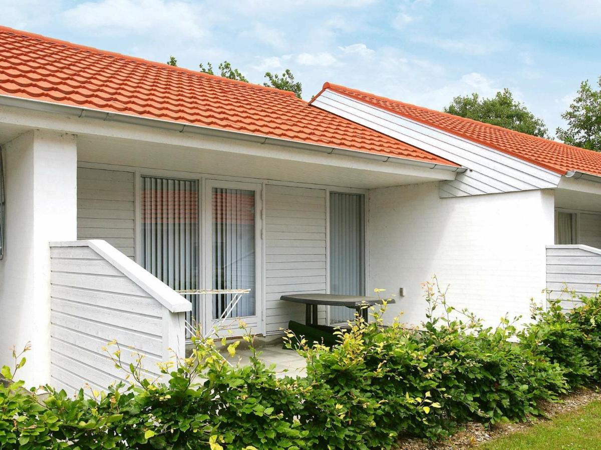 4 Person Holiday Home In R Sk Bing Ærøskøbing Екстериор снимка